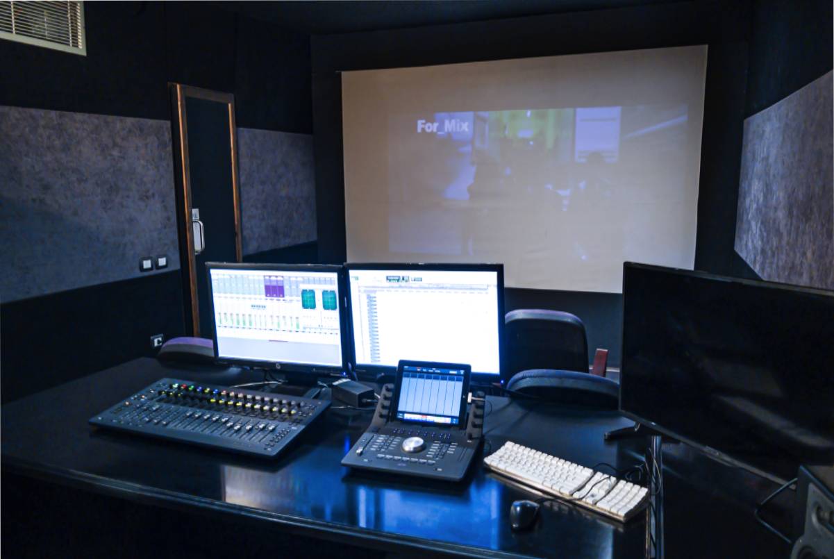 Feedback Studio