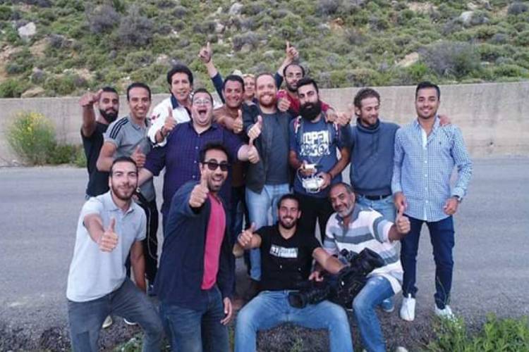 Egyptian Sound Team