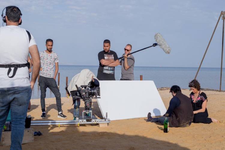 Egyptian Sound Team