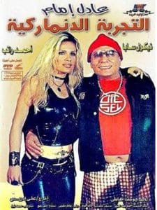 eltagreba eldenemarkya-التجربة الدنماركية