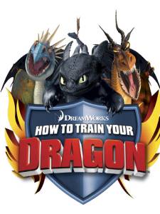 how to train your dragon