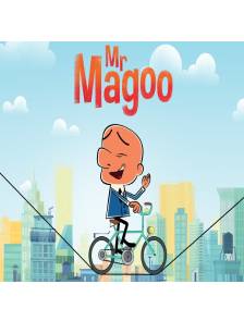 mr magoo