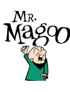mr magoo
