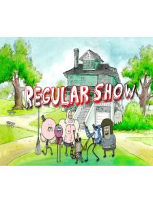 regular show