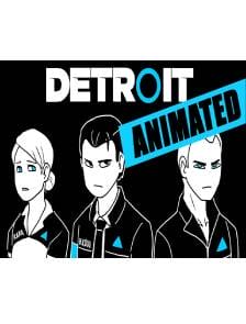 detroit animated