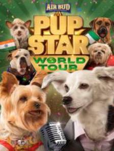 pur star world tour