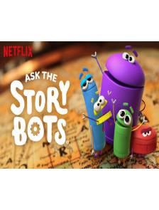 ask the story bots