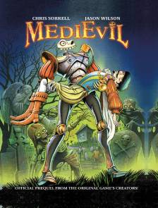 medievil