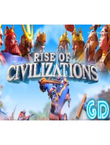 rise of civilization