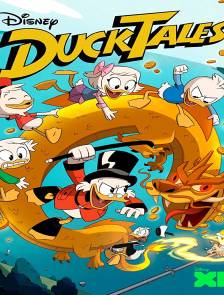 disney duck tales