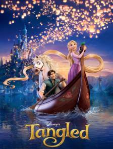 Tangled