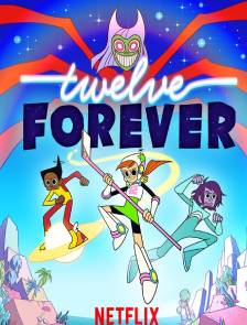 Twelve-Forever