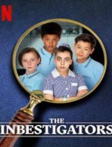 The-Inbestigators