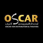 OSCAR LOGO