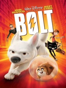 Bolt