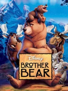 Brother Bear I