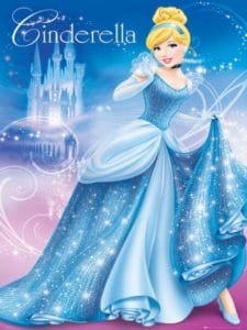 Cinderella (1)