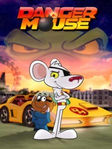 Danger Mouse 2