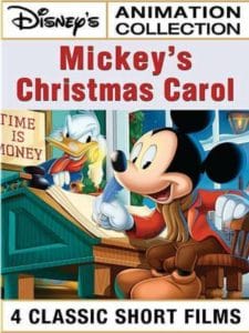 Disney Animation Collection-Vol 1-7