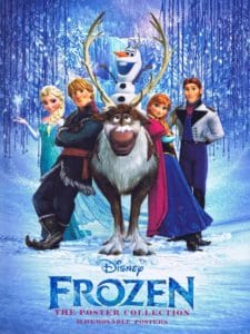 Frozen