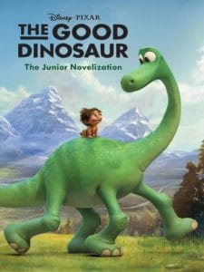 Good Dinosaur, The