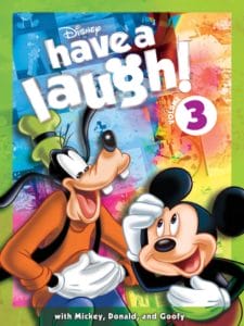Have a Laugh 3