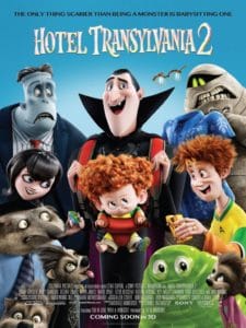 Hotel Transylvania