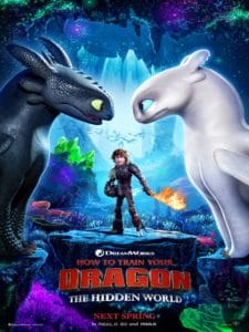 How To Train your Dragon