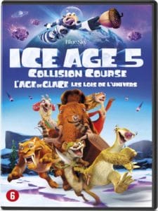 Ice Age 5