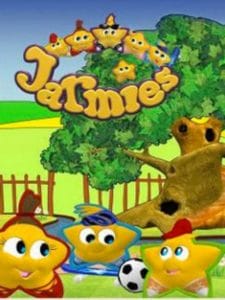 Jarmies, The- Yr 1-5