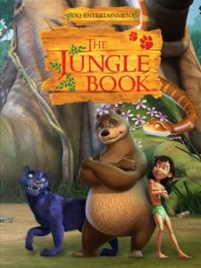 Jungle Book,