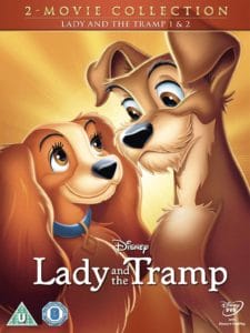 Lady & the Tramp