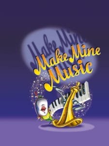 Make Mine Music
