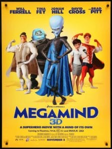 Megamind