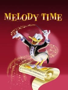 Melody Times