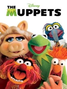 Muppets, The