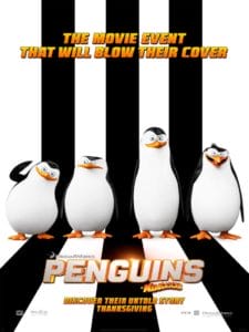 Penguins-Of-Madagascar