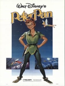 Peter-Pan