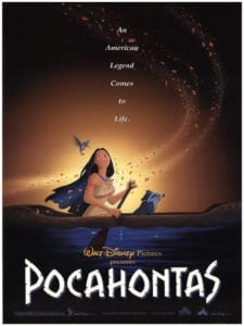 Pocahontas