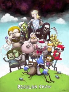 Regular-Show