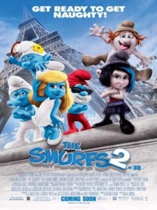 Smurfs-2