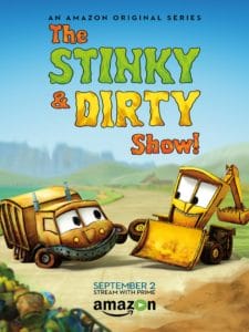Stinky-and-Dirty