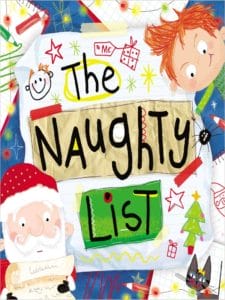 The-Naughty-List