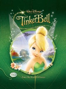 Tinkerbell