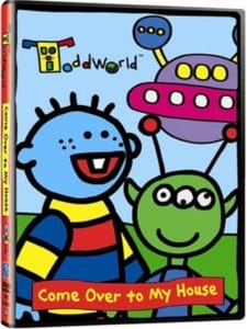 Todd's-World