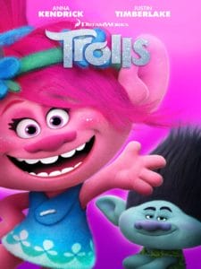 Trolls