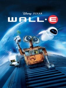 Wall-E