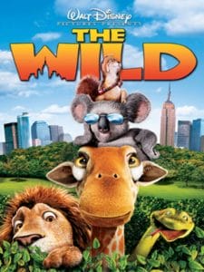 The-Wild
