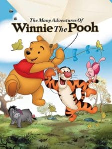 Winnie-The-Pooh- The Movie
