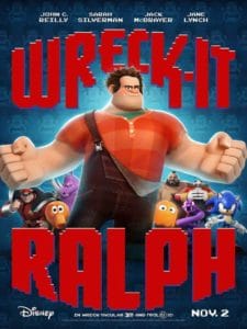 Wreck-It-Ralph